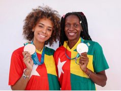 Jeux Islamiques 2025 à Riyadh : Deux médailles de bronze pour l’athlétisme togolais