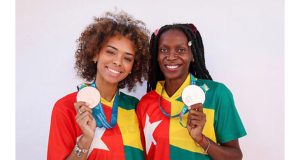 Jeux Islamiques 2025 à Riyadh : Deux médailles de bronze pour l’athlétisme togolais