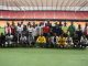 En route vers les Jeux Olympiques de la Jeunesse Dakar 2026 : un camp d’entraînement pour les jeunes talents africains