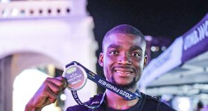 Malaysia Ultra-Trail : Atakora Moubarak se distingue parmi l’élite mondiale