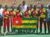 Succès éclatant pour le Togo aux 2e Jeux de la Zone 3 de l’ACNOA au Burkina Faso : des performances remarquables en athlétisme