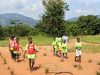 Clôture réussie du stage de formation des animateurs Kids Athletics à Kpalimé : entre apprentissage, innovation et animation avec les enfants