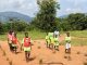 Clôture réussie du stage de formation des animateurs Kids Athletics à Kpalimé : entre apprentissage, innovation et animation avec les enfants